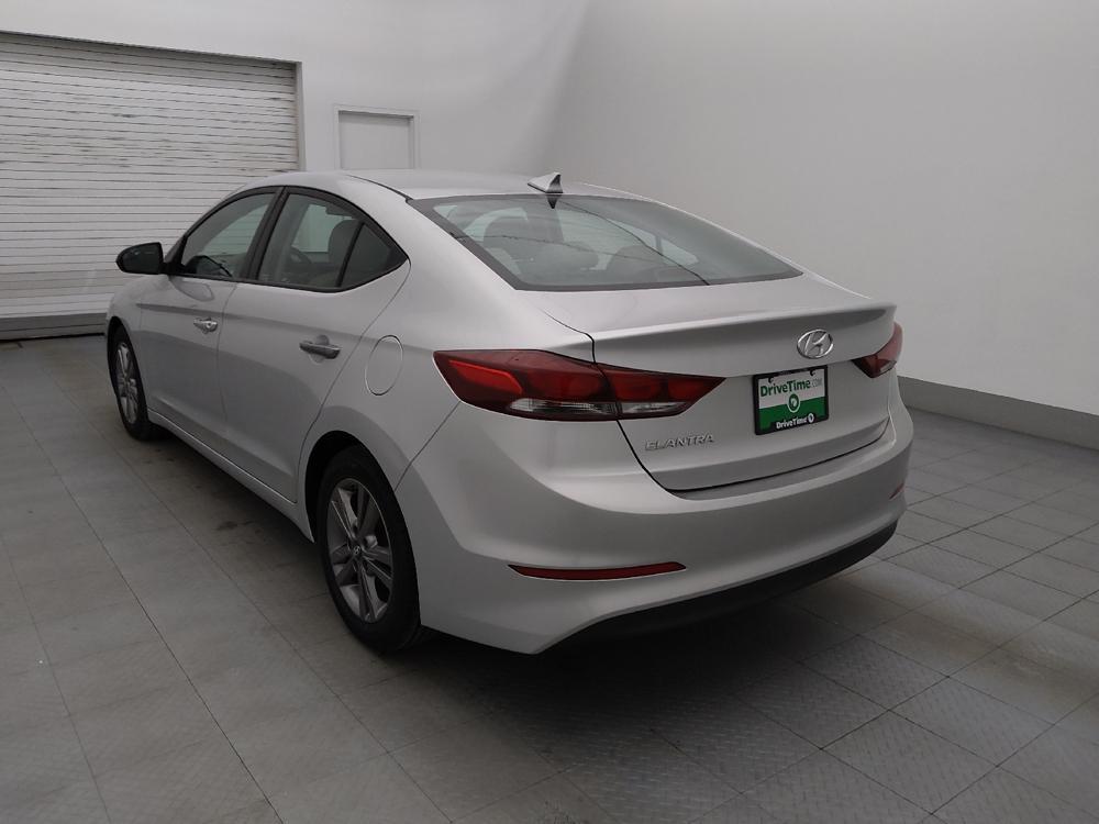used 2017 Hyundai Elantra car, priced at $15,295