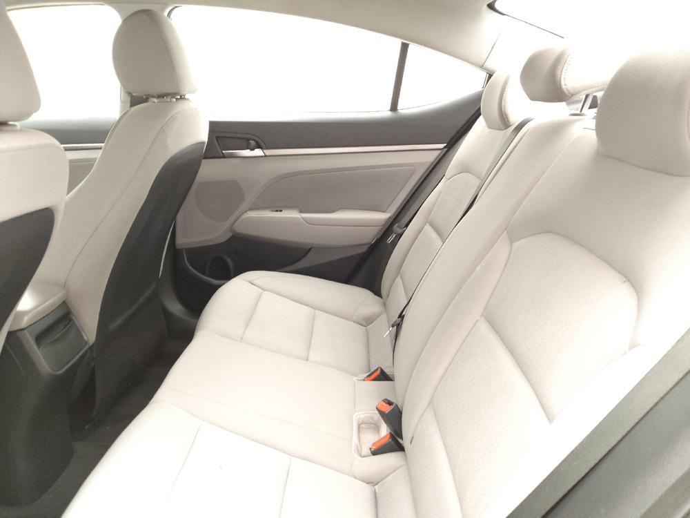 used 2017 Hyundai Elantra car, priced at $15,295