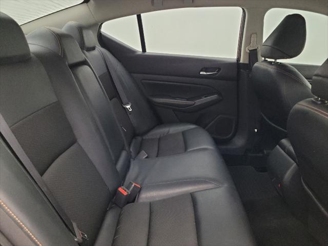 used 2019 Nissan Altima car, priced at $17,795