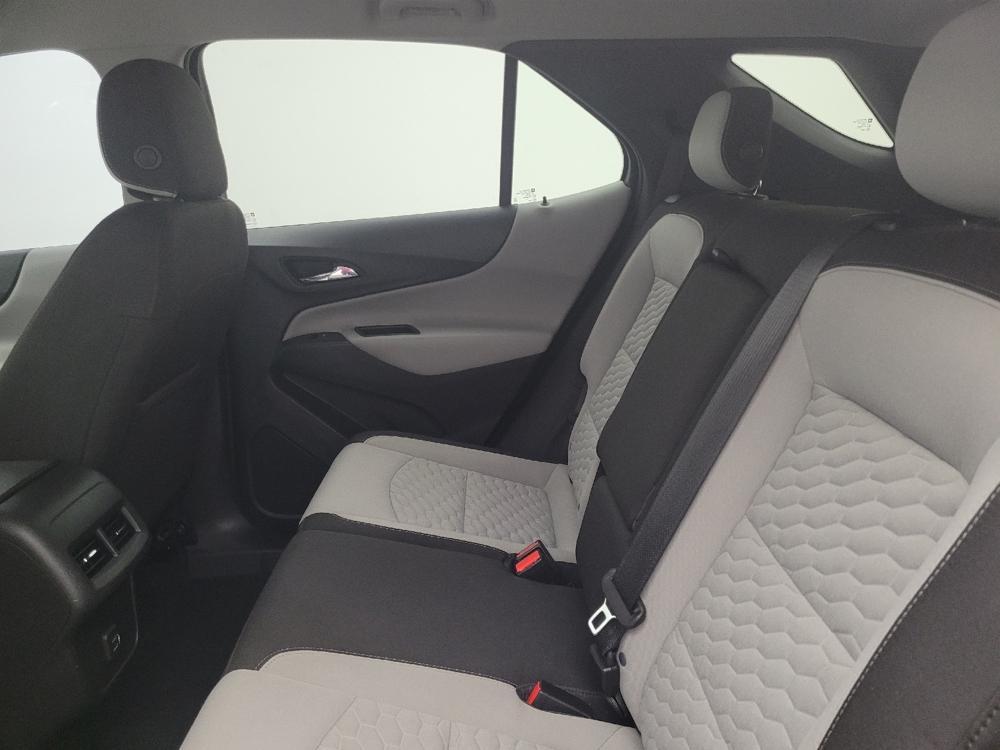 used 2020 Chevrolet Equinox car, priced at $18,595