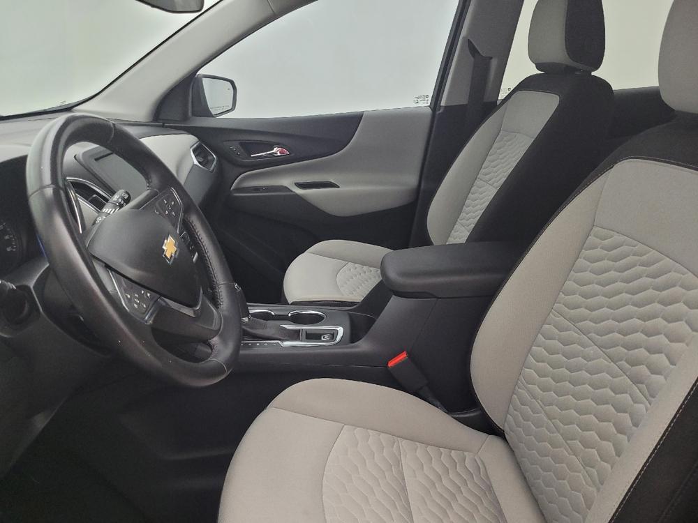 used 2020 Chevrolet Equinox car, priced at $18,595