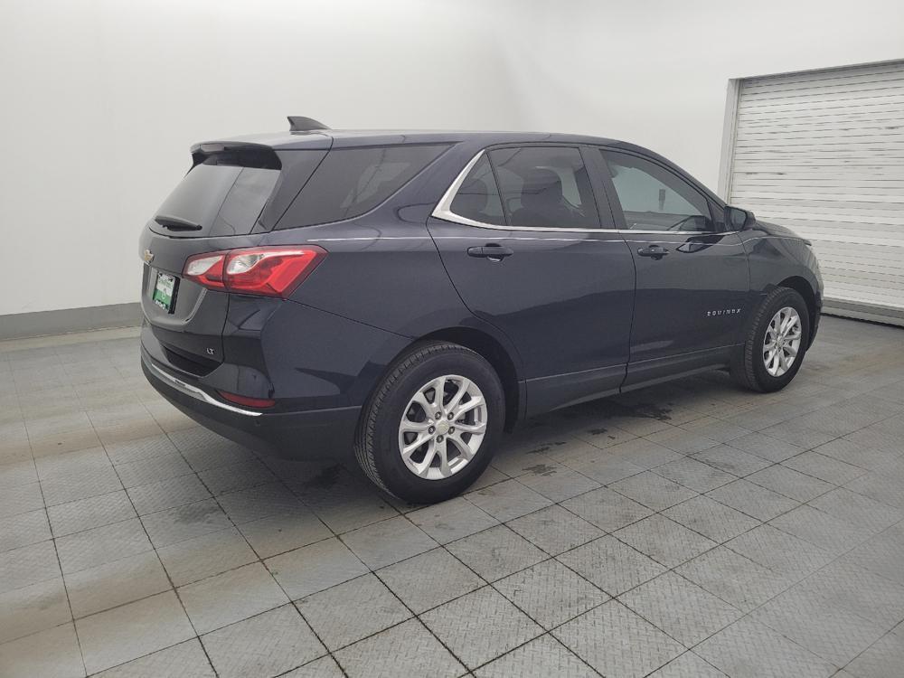 used 2020 Chevrolet Equinox car, priced at $18,595