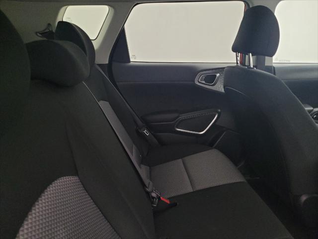 used 2023 Kia Soul car, priced at $21,795