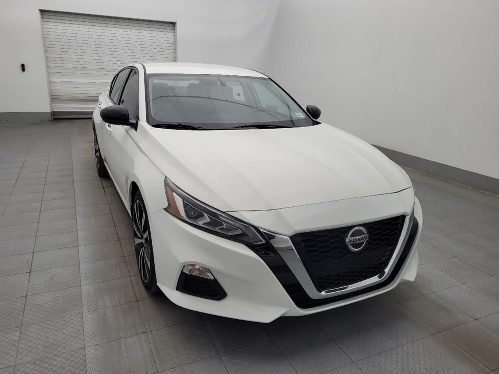 used 2019 Nissan Altima car, priced at $16,795