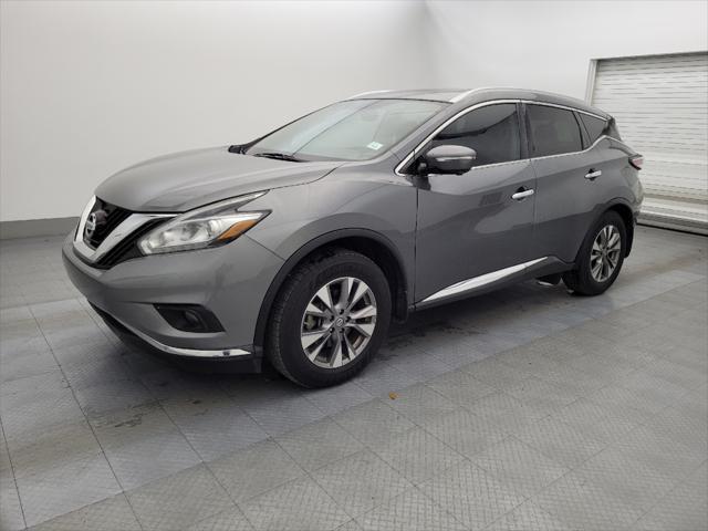 used 2015 Nissan Murano car, priced at $14,795