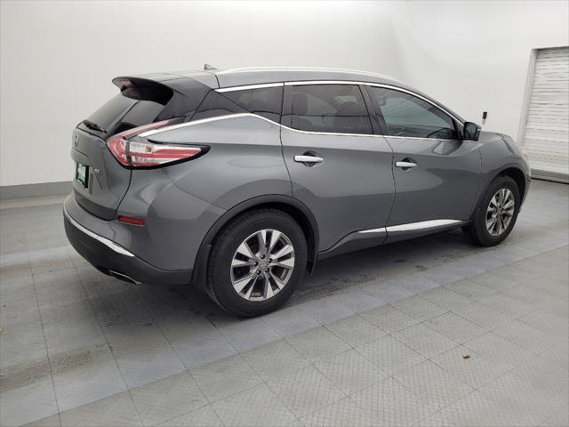 used 2015 Nissan Murano car, priced at $14,795