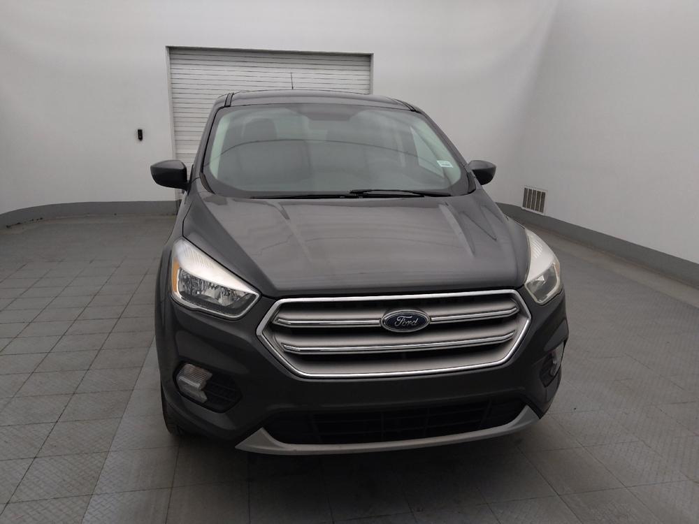 used 2019 Ford Escape car, priced at $13,895