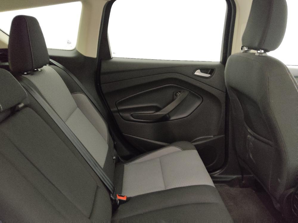 used 2019 Ford Escape car, priced at $13,895