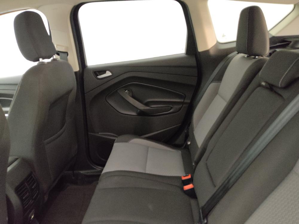 used 2019 Ford Escape car, priced at $13,895