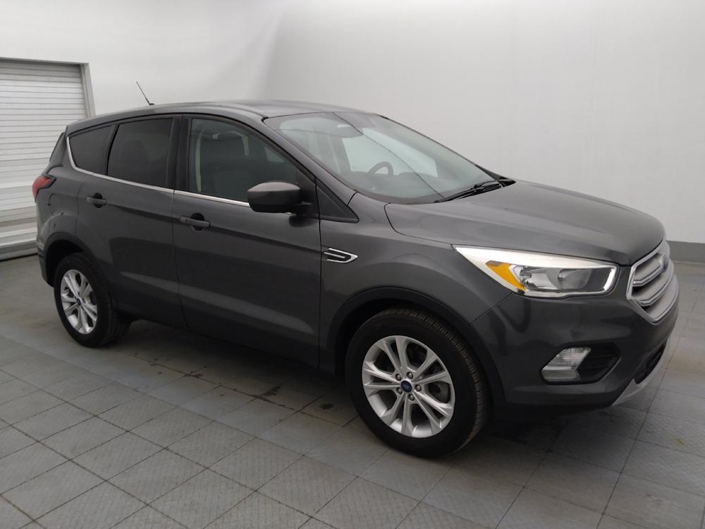 used 2019 Ford Escape car, priced at $13,895