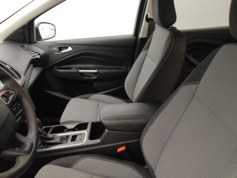 used 2019 Ford Escape car, priced at $13,895