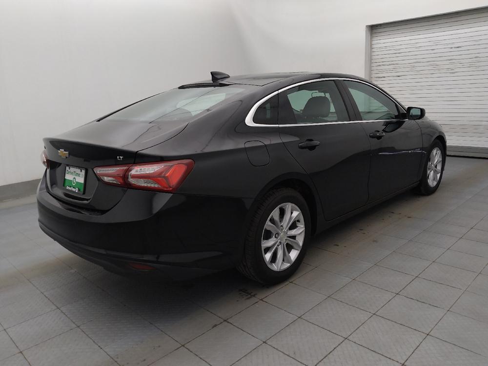 used 2019 Chevrolet Malibu car, priced at $17,095