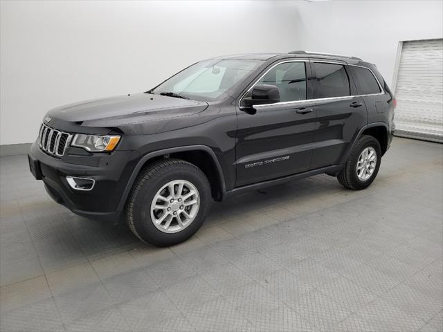 used 2020 Jeep Grand Cherokee car, priced at $26,495