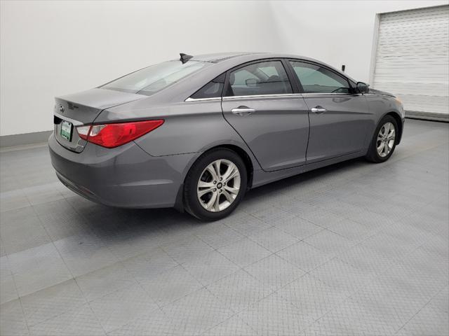 used 2013 Hyundai Sonata car, priced at $14,495