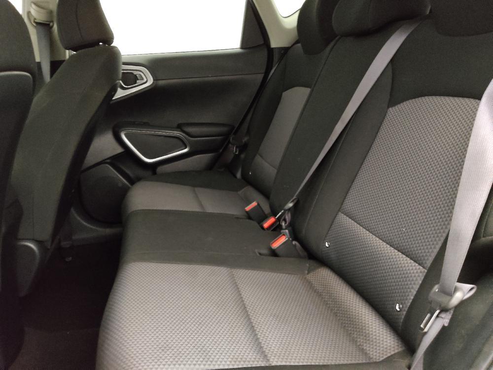 used 2022 Kia Soul car, priced at $16,895