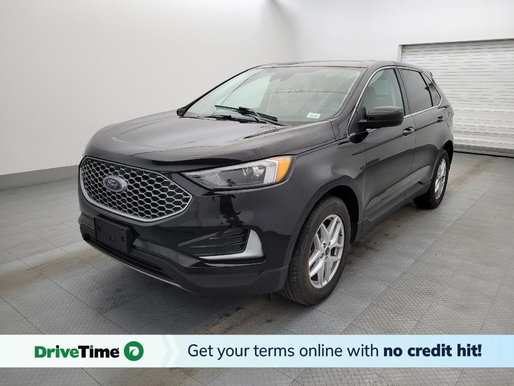 used 2023 Ford Edge car, priced at $22,595
