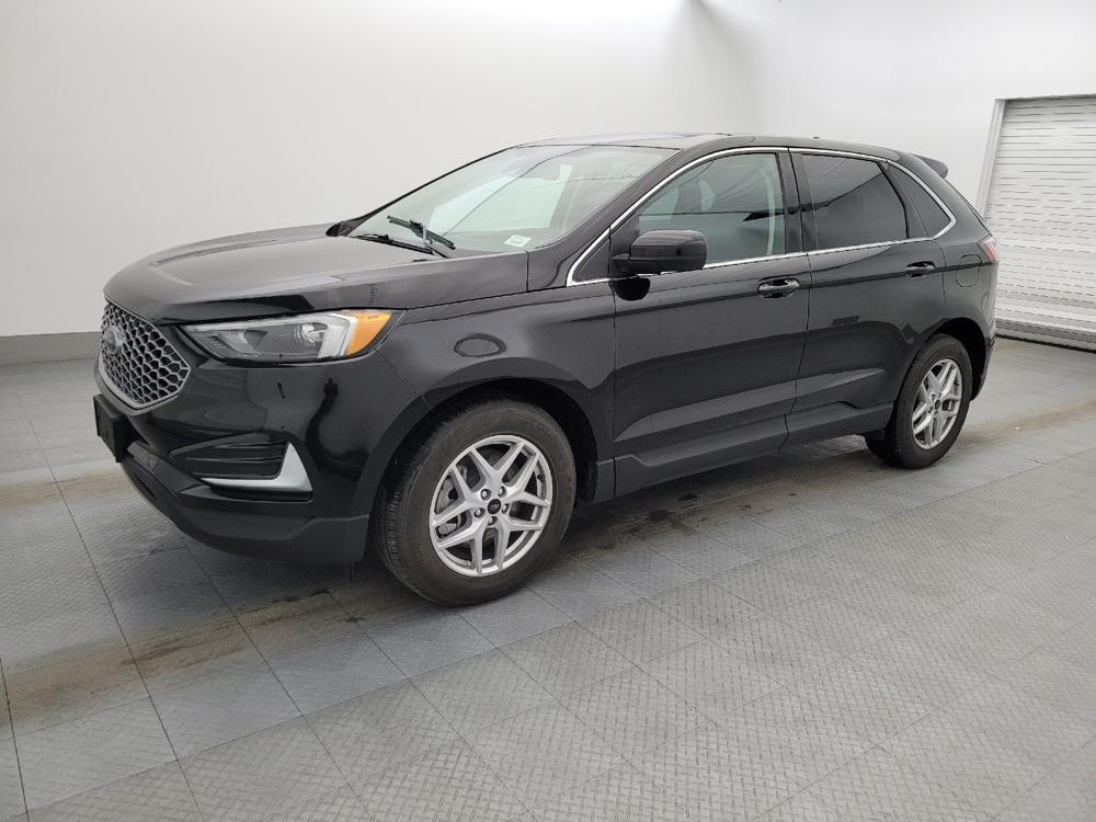 used 2023 Ford Edge car, priced at $22,595