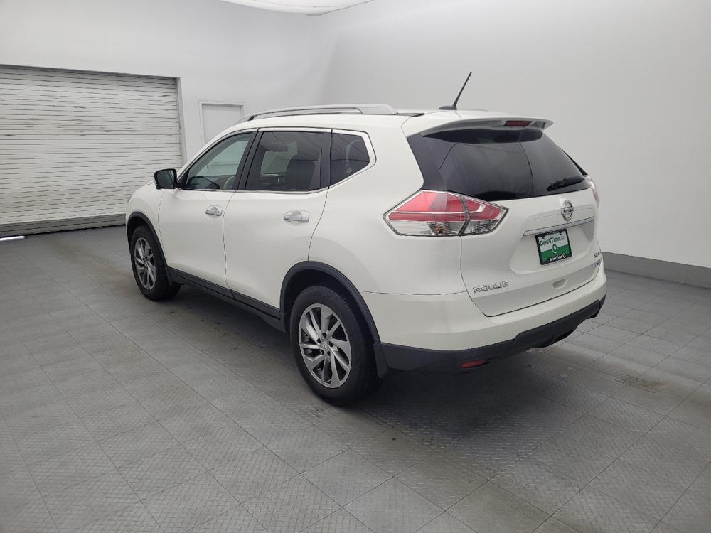 used 2014 Nissan Rogue car, priced at $14,495