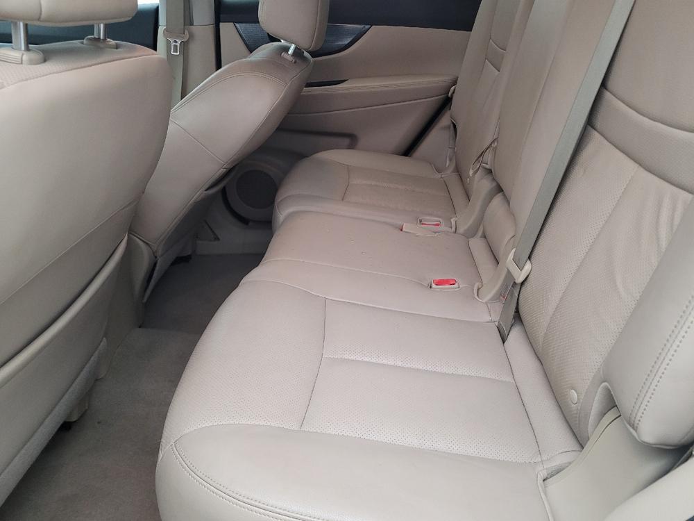 used 2014 Nissan Rogue car, priced at $14,495