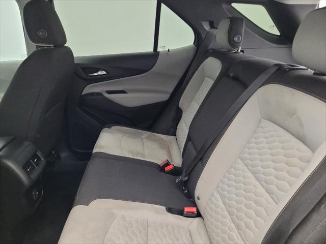 used 2019 Chevrolet Equinox car, priced at $17,295