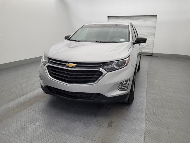 used 2019 Chevrolet Equinox car, priced at $17,295