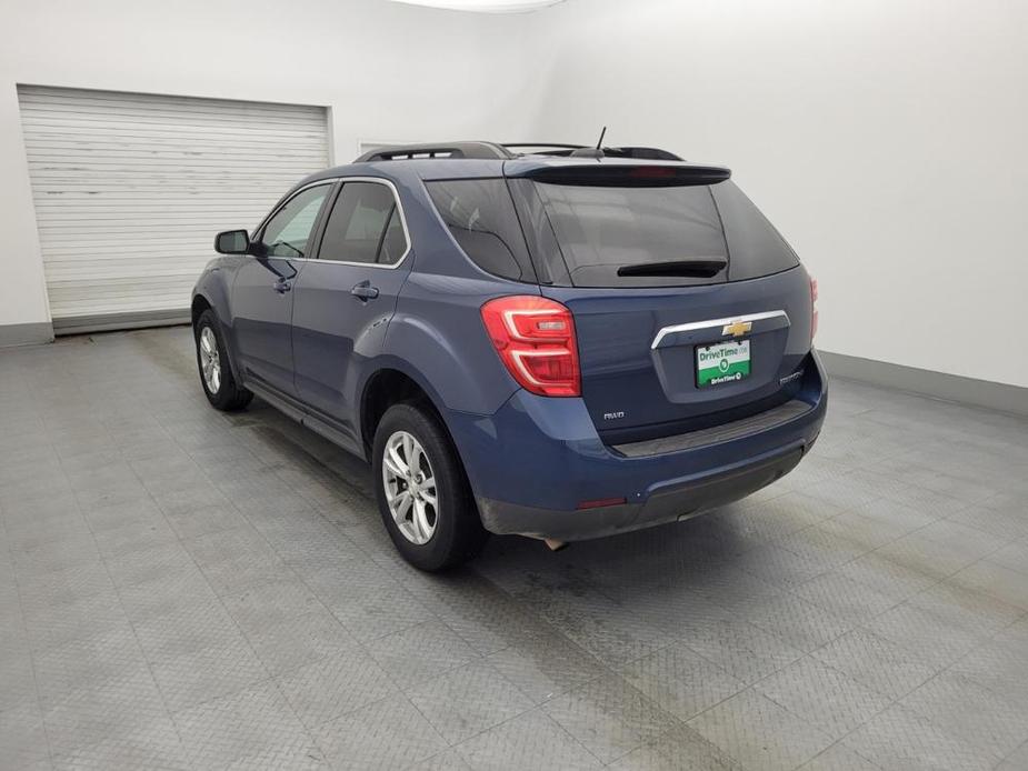 used 2016 Chevrolet Equinox car, priced at $15,095