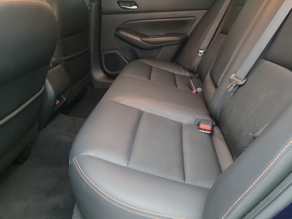 used 2021 Nissan Altima car, priced at $20,895