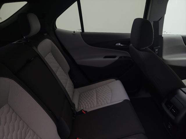 used 2019 Chevrolet Equinox car, priced at $20,895