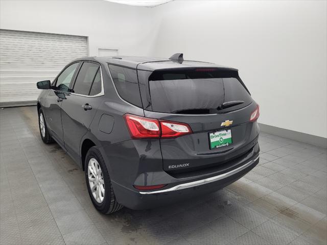 used 2019 Chevrolet Equinox car, priced at $20,895