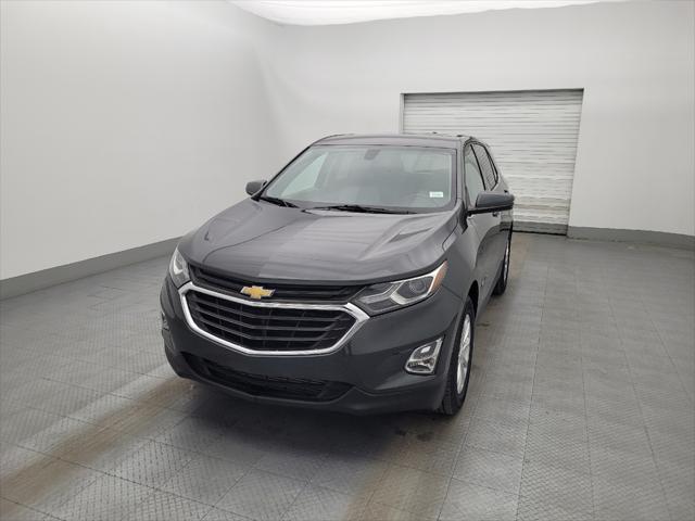 used 2019 Chevrolet Equinox car, priced at $20,895