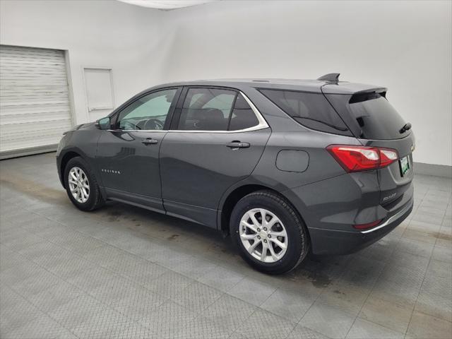 used 2019 Chevrolet Equinox car, priced at $20,895