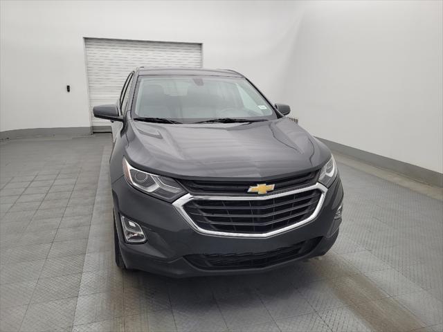 used 2019 Chevrolet Equinox car, priced at $20,895
