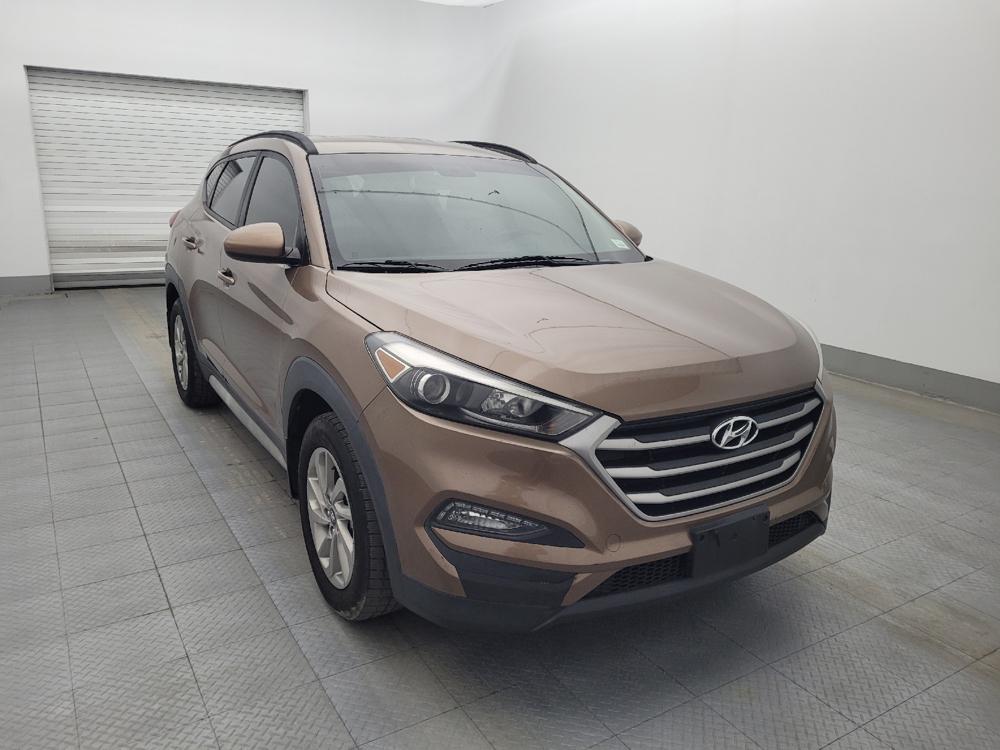 used 2017 Hyundai Tucson car, priced at $12,195