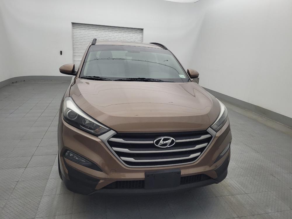 used 2017 Hyundai Tucson car, priced at $12,195