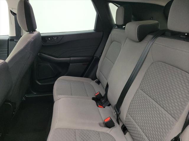 used 2022 Ford Escape car, priced at $21,295