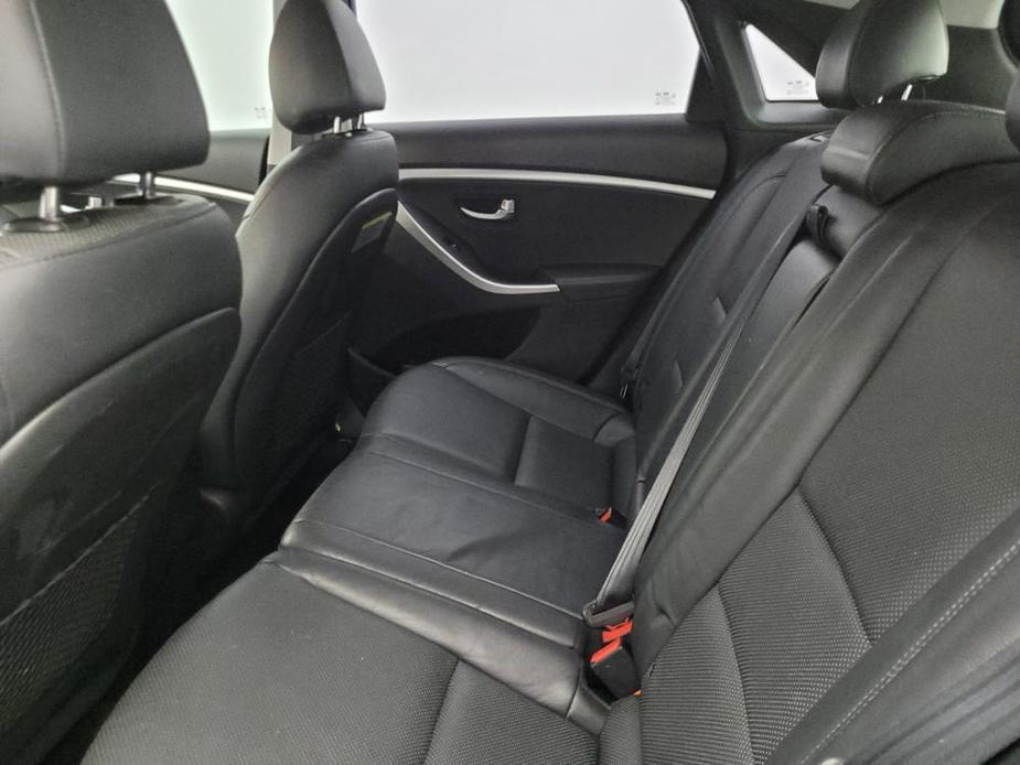 used 2016 Hyundai Elantra GT car, priced at $13,795