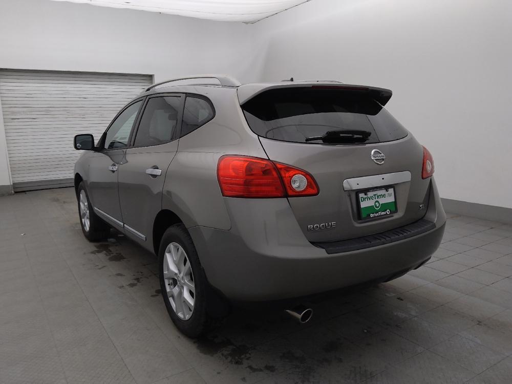 used 2013 Nissan Rogue car, priced at $12,695