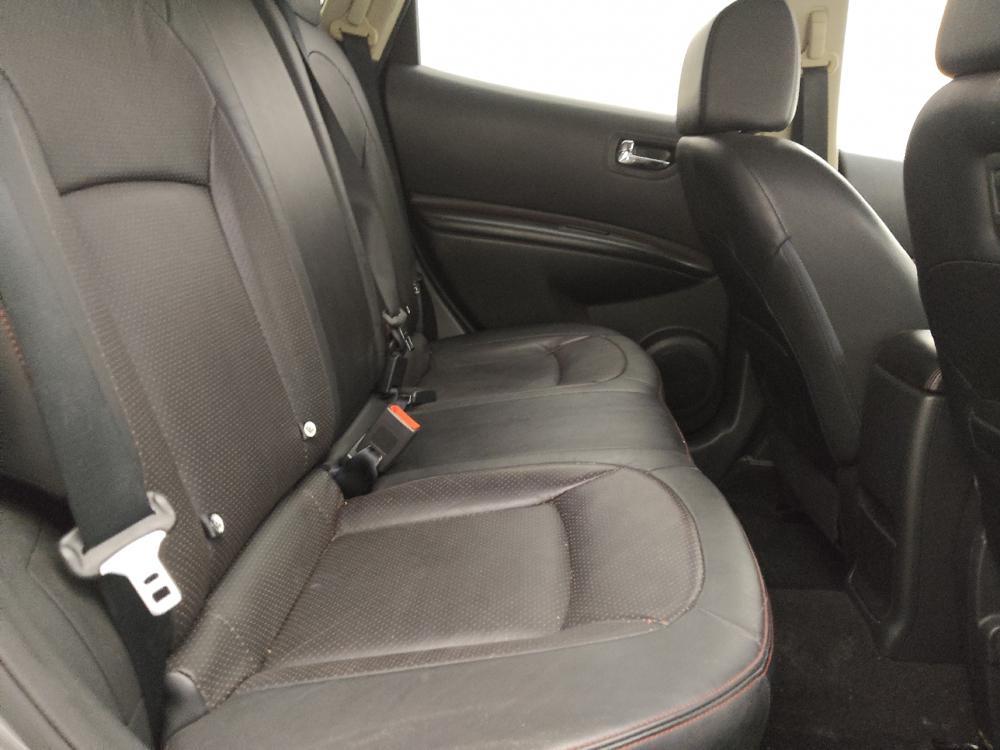 used 2013 Nissan Rogue car, priced at $12,695