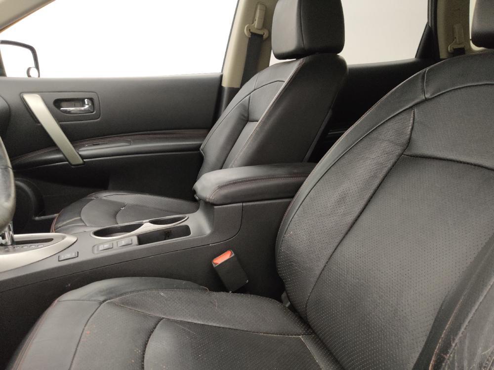 used 2013 Nissan Rogue car, priced at $12,695