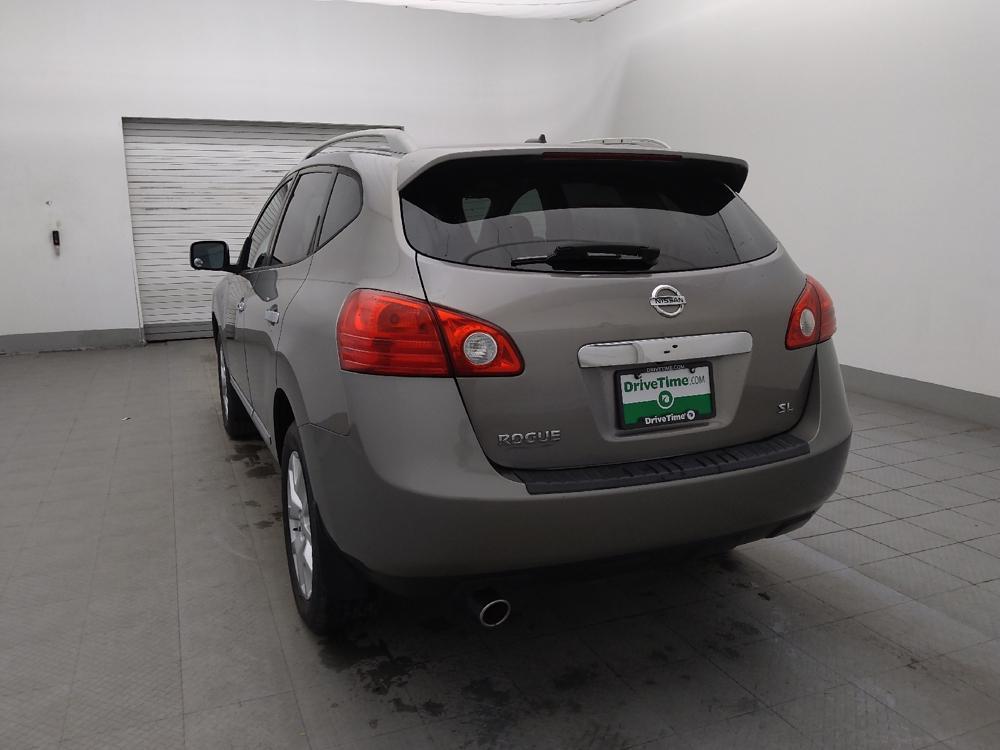 used 2013 Nissan Rogue car, priced at $12,695