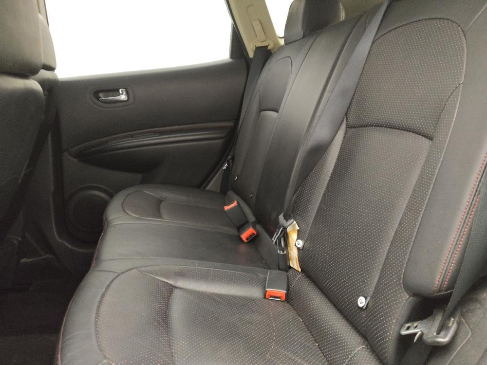 used 2013 Nissan Rogue car, priced at $12,695