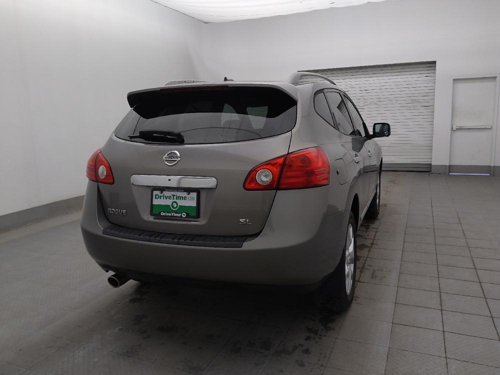 used 2013 Nissan Rogue car, priced at $12,695
