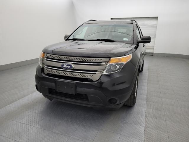 used 2014 Ford Explorer car, priced at $14,595