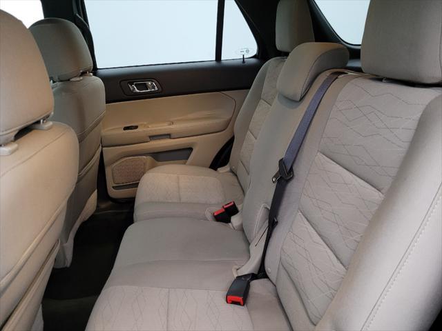 used 2014 Ford Explorer car, priced at $14,595