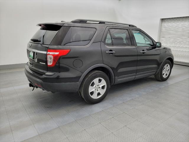 used 2014 Ford Explorer car, priced at $14,595