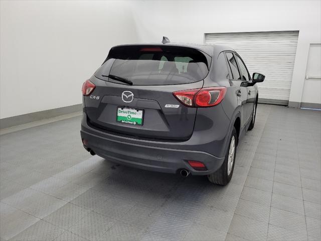 used 2014 Mazda CX-5 car, priced at $19,695