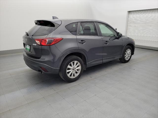 used 2014 Mazda CX-5 car, priced at $19,695