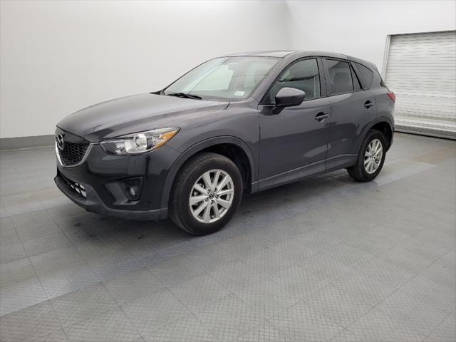 used 2014 Mazda CX-5 car, priced at $19,695