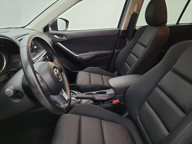 used 2014 Mazda CX-5 car, priced at $19,695