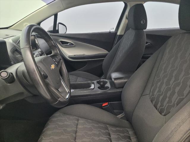 used 2015 Chevrolet Volt car, priced at $13,995